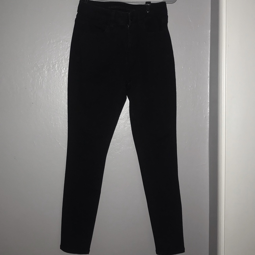 American Eagle Hi-Rise Jegging Jeans